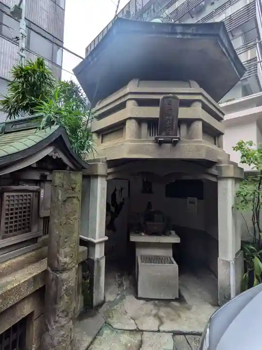 身延別院(東京都)