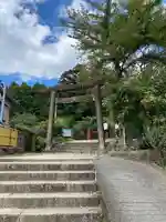 熊野那智大社(和歌山県)