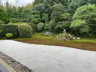 芬陀院(京都府)