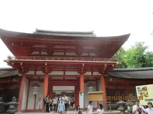 春日大社の建物その他