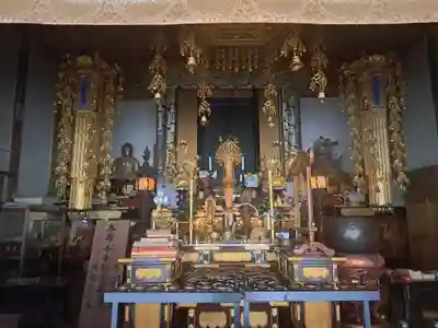 霊仙寺(大分県)