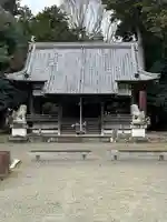 天目一神社(兵庫県)
