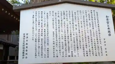 和貴宮神社(京都府)