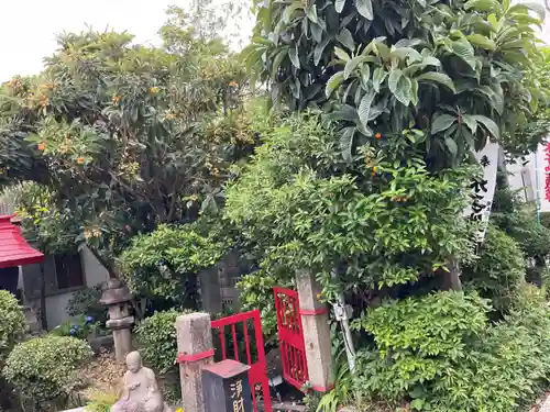 安養寺（弥勒院）(愛知県)