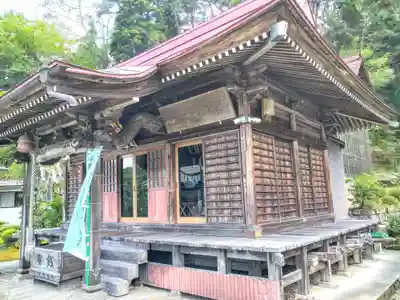 田村神社(宮城県)
