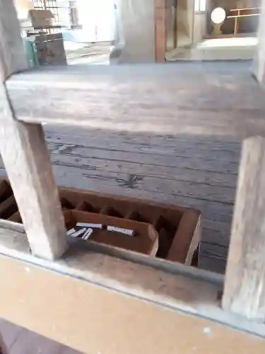 岩見沢相馬神社のその他建物