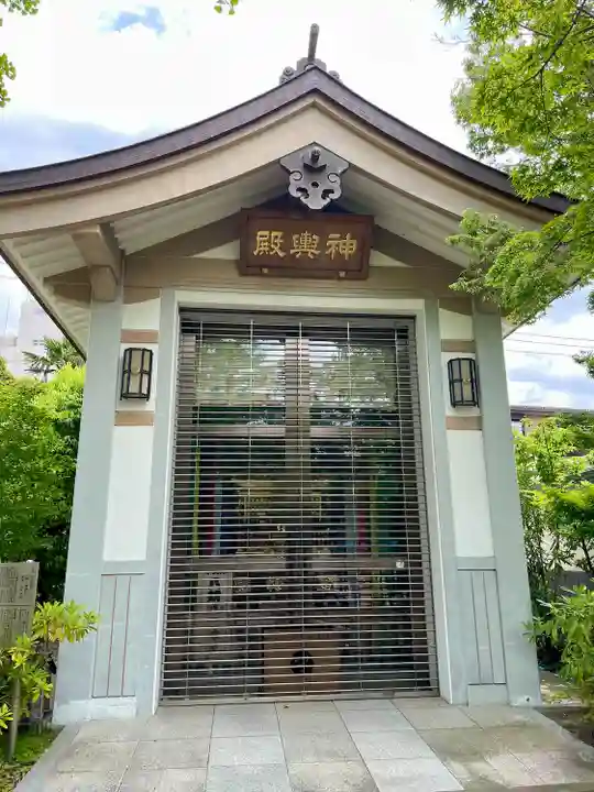八剱八幡神社(千葉県)