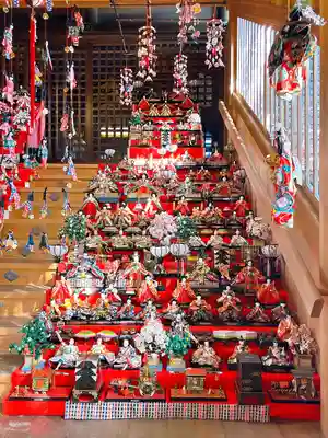 堤治神社(愛知県)