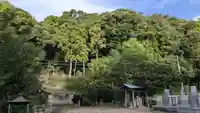 妙長寺の景色