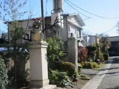 自性院(東京都)