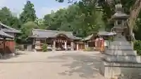 鹿島神社のその他建物