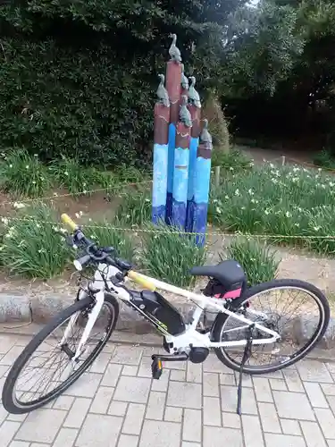 海南神社(神奈川県)