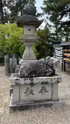 菅原天満宮（菅原神社）(奈良県)