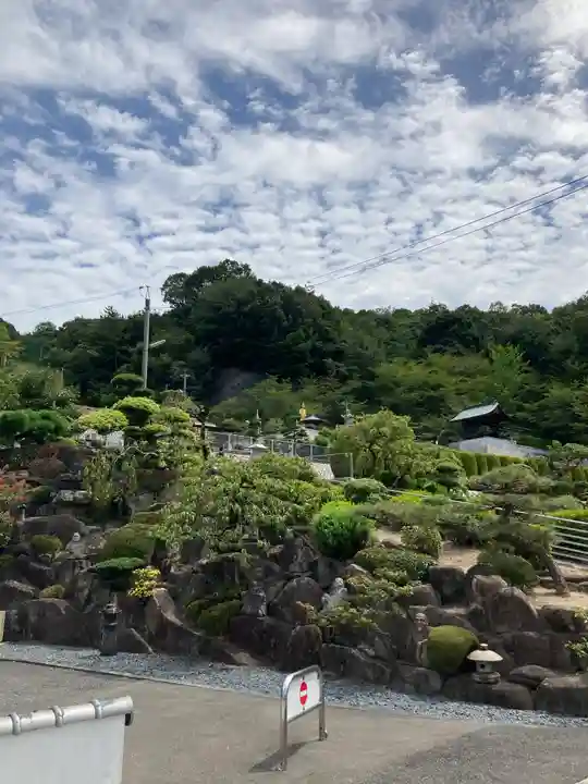 聖光寺(広島県)