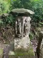 墨泉光寺(千葉県)