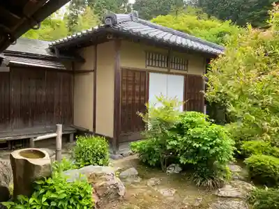 曼殊院門跡のその他建物