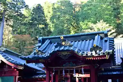 箱根神社(神奈川県)