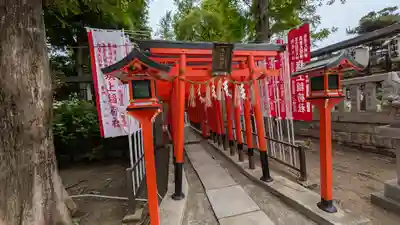 阿部野神社(大阪府)