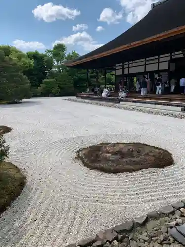 建仁寺（建仁禅寺）の庭園