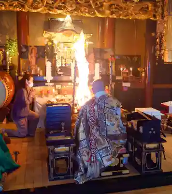 福寿観音(東京都)