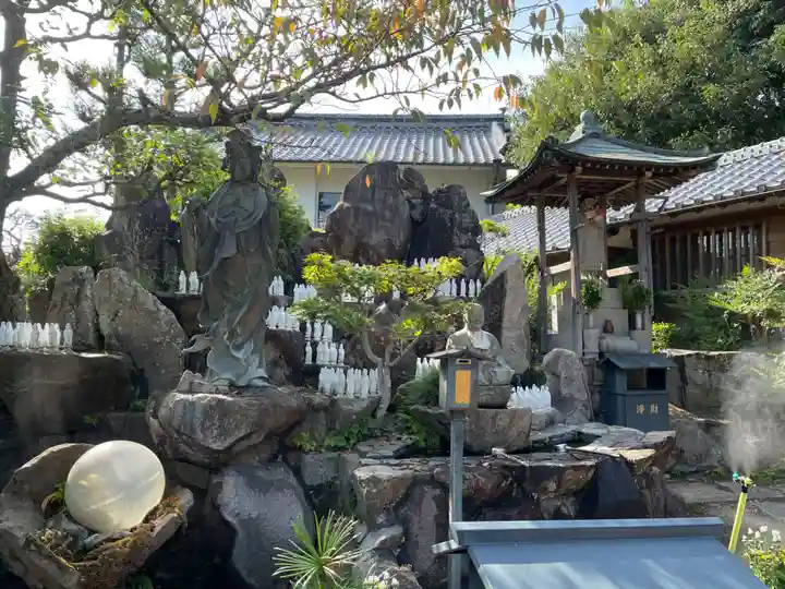 金泉寺(徳島県)