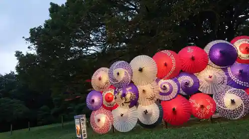 明治神宮のお祭り