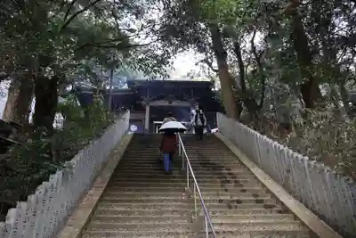 極楽寺(徳島県)