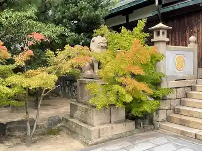 彦島八幡宮(山口県)