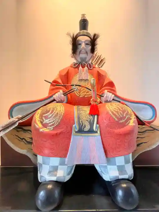 水天宮(東京都)