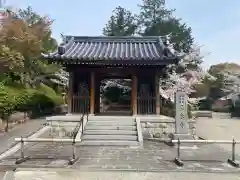 久米寺(奈良県)