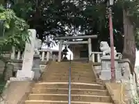 矢切神社のその他建物