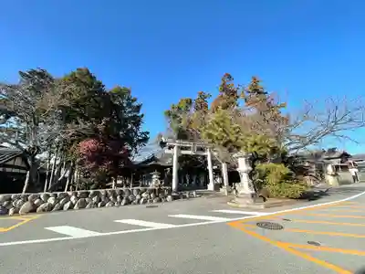 神明神社(滋賀県)
