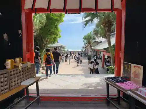 青島神社（青島神宮）のその他建物