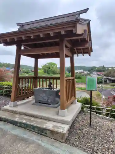 江畔寺(茨城県)