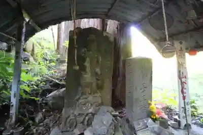 高水山 常福院 龍学寺 (東京都)