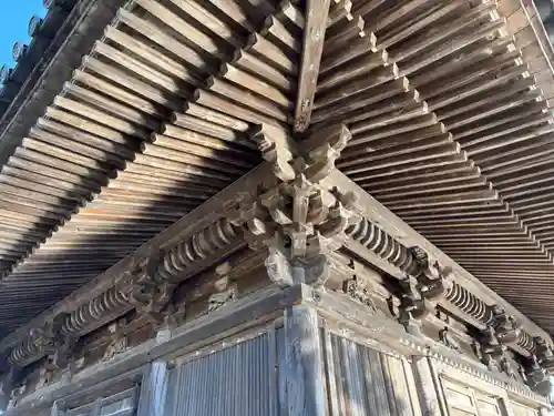 瑞巌寺五大堂(宮城県)