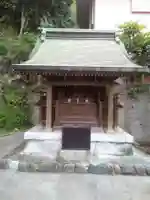 諏訪神社(神奈川県)