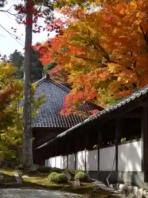 永源寺のその他建物