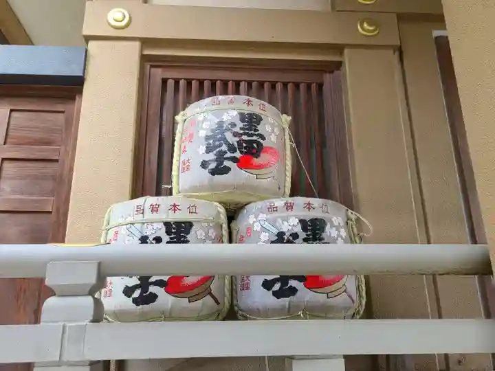 光雲神社(福岡県)