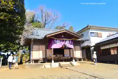 九重神社(埼玉県)