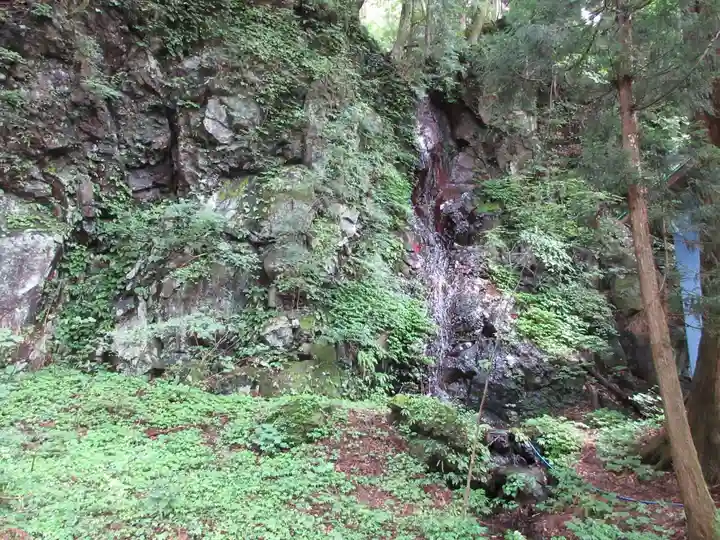 清瀧神社(栃木県)