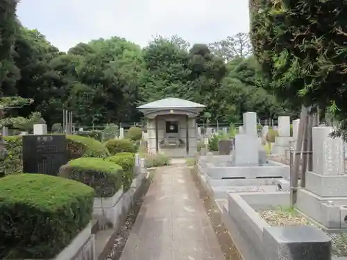 松陰神社(東京都)