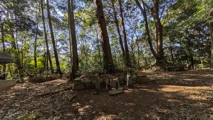 秋葉神社(滋賀県)