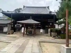 葛井寺(大阪府)