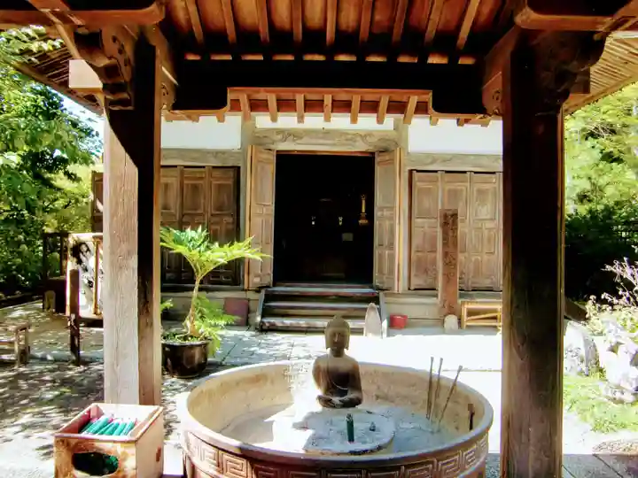 青龍山 吉祥寺のその他建物