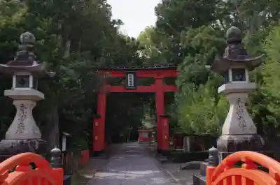 熊野速玉大社(和歌山県)