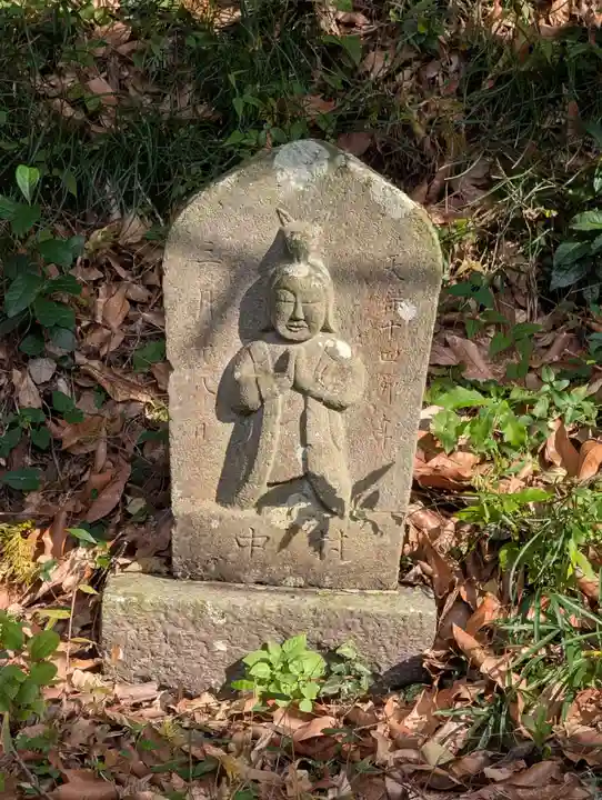 金乃比羅神社(静岡県)