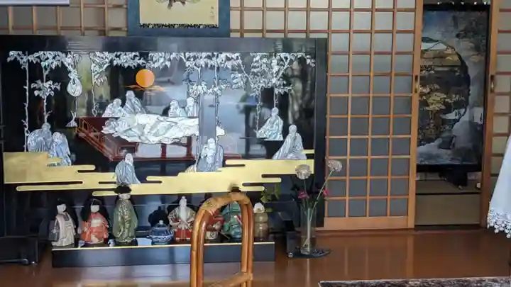 大乗寺のその他建物