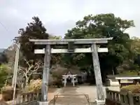 宍喰八坂神社(徳島県)