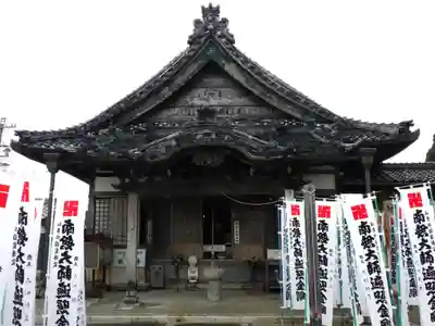 弥勒寺のその他建物